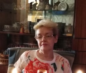 галина, 66 лет, Иваново