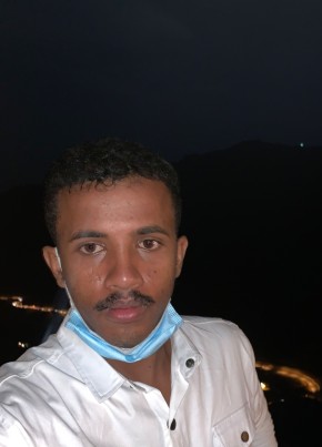 Ishak, 28, المملكة العربية السعودية, ٲبو عريش