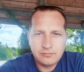 Ruslan, 35, Mazyr