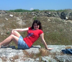 Niyara , 37, Chornomorskoe