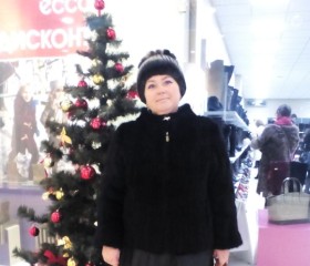 Ксения, 59 лет, Москва