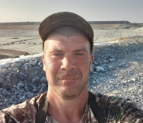 Алексей, 45 лет, Благовещенск (Амурская обл.)