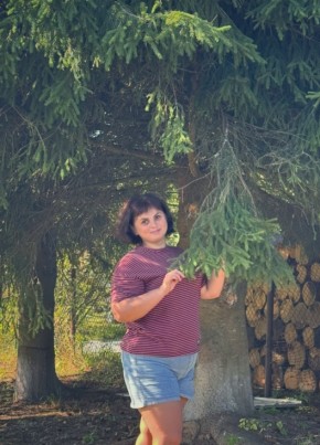Ирина из Череповеца 40 лет