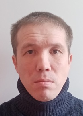Андрей Шешуков, 43, Россия, Свободный