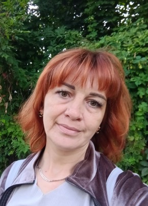 Марина из Харцызска 41 год