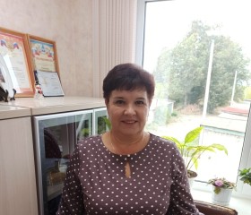 Валентина , 62 года, Дивеево