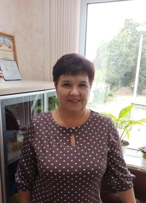 Валентина , 62, Россия, Дивеево