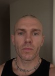 Mark, 33, Omsk
