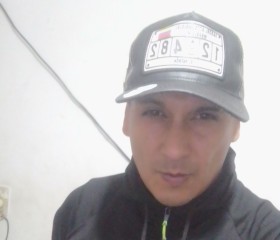Pedro, 36, Buenos Aires
