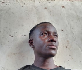 Amigo, 26, Bujumbura
