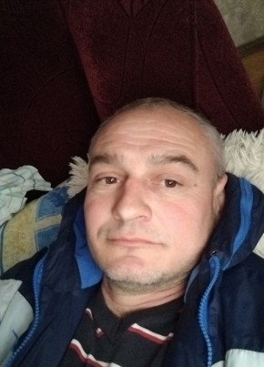 Mihail Taranenko, 46, Republica Moldova, Rîbnița