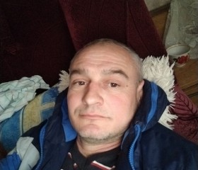 Mihail Taranenko, 46 лет, Rîbnița