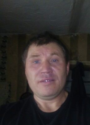 олеган, 46, Россия, Ленинск-Кузнецкий
