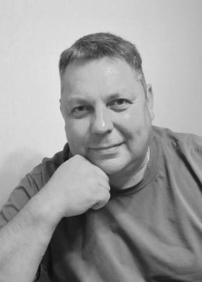 Евгений из Воронежа 47 лет
