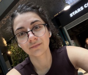Kristina, 34, Shanghai