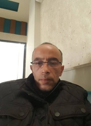 Jlber , 44, تونس, صفاقس