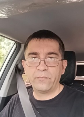 Farid, 42, Russia, Kazan