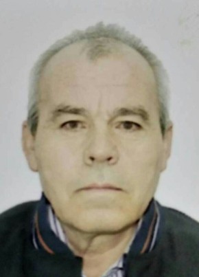 Vasiliy, 62, Republic of Moldova, Slobozia