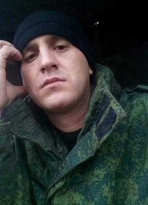 Alexandrovich, 36, Україна, Сєвєродонецьк