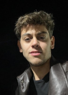 Kənan из Bakı 20 лет