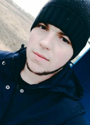 Алексей, 24, Россия, Погар