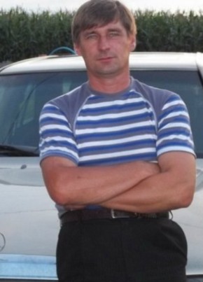 Руслан, 47, Россия, Карабулак