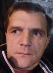 Aleksandr, 45, Novokuznetsk