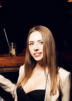 Анастасия, 33, Russia, Moscow