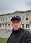 Arseniy, 41, Hrodna