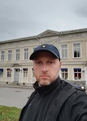 Арсений из Горад Гродны 41 год