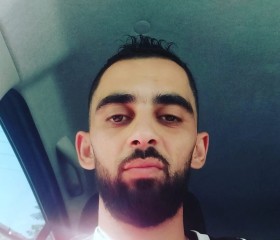 ghiless, 31, Algiers