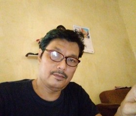 Koman, 37 лет, Tangerang Selatan