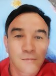 Айбек Турганбаев, 43 года, Бишкек