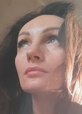 Алёна из Волжского (Самарской обл.) 43 года