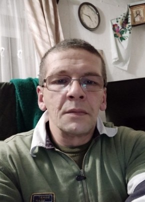 скунс, 53, Україна, Київ