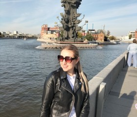 Vera, 32 года, Москва