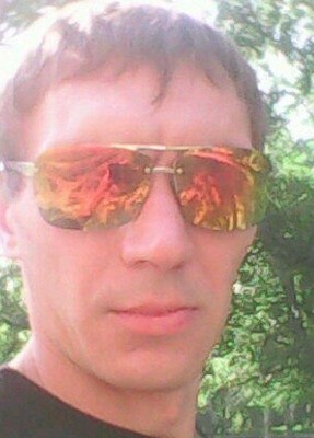 Алексей, 41, Россия, Томск
