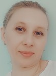 Ната, 48 лет, Киселевск