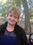 Валентина, 57 лет, Донецьк