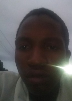 Clarence, 20, Malaŵi, Zomba