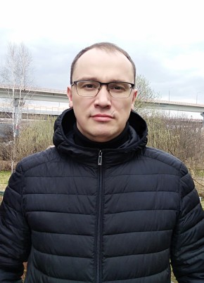 Валентин, 37, Россия, Москва