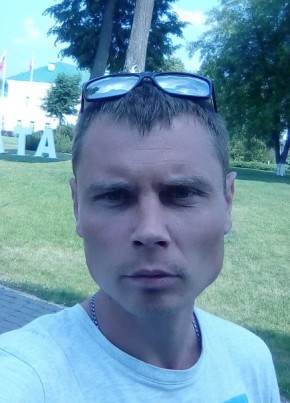 Николай, 39, Россия, Струнино