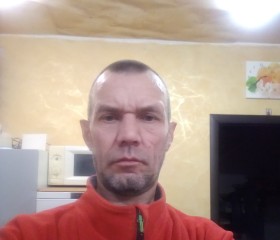 Андрей, 52 года, Пенза