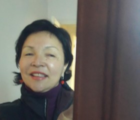 Maria, 57 лет, Бишкек