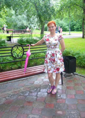 Светлана, 56, Россия, Томск