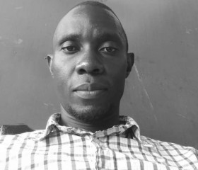 Hassan, 44 года, Lusaka