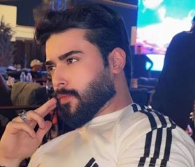 Mohammed, 22, Washington D.C.