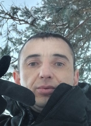 Игорь, 39, Россия, Подольск