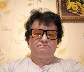 Stanislav, 53, Saint Petersburg