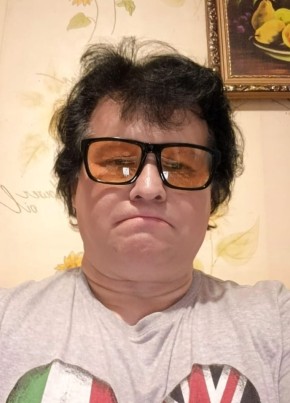 Stanislav, 53, Russia, Saint Petersburg
